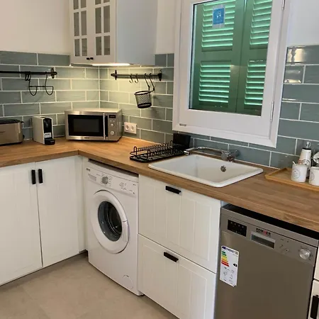 Cales De Menorca 5 *