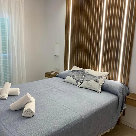 Cales De Menorca 5 Cala Blanca (Menorca)