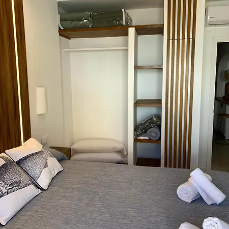 Apartment Cales De Menorca 5