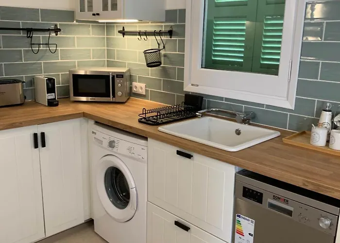 Cales De Menorca 5 *