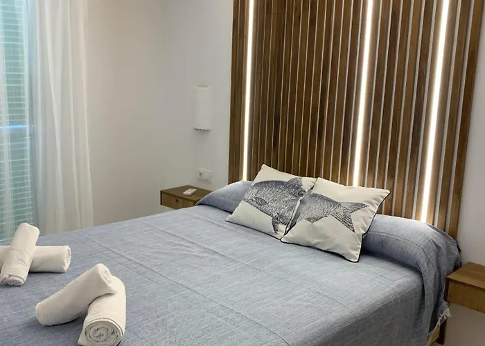 Cales De Menorca 5 Cala Blanca (Menorca)