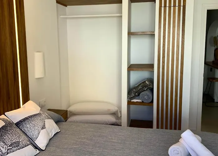 Apartman Cales De Menorca 5