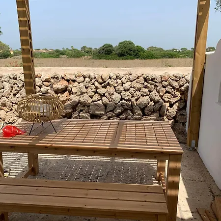 Cales De Menorca 5 * Cala Blanca (Menorca)